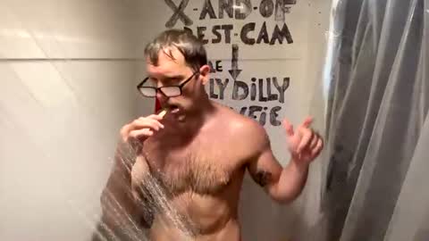 Silly Dilly Newfie online show from 07-04-26, 06:03