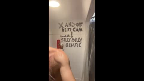 Silly Dilly Newfie online show from 07-07-26, 04:00