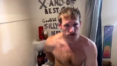Silly Dilly Newfie online show from 07-08-26, 06:23