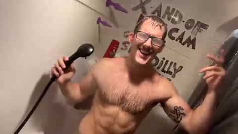 Silly Dilly Newfie online show from 07-09-26, 05:06