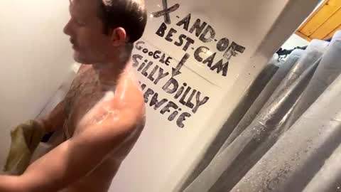 Silly Dilly Newfie online show from 07-24-26, 05:33