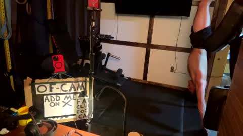 Silly Dilly Newfie online show from 07-28-26, 05:03