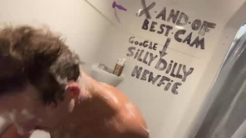 Silly Dilly Newfie online show from 07-28-26, 05:56