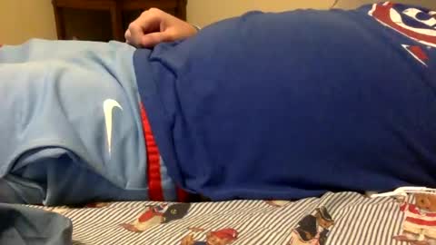 Snapshot of sillywilly85 chatting on 06-13-26, 03:48 sillywilly85 online show from 06-13-26, 03:48
