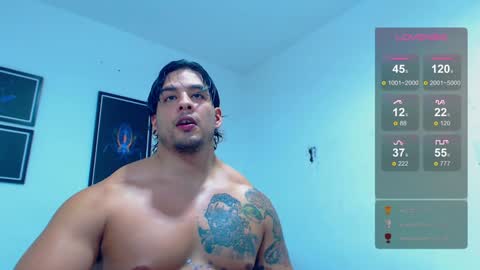 silvabranko online show from 12-21-24, 09:36