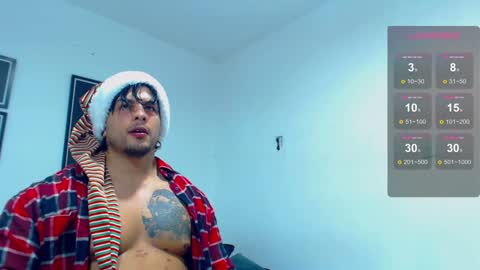 silvabranko online show from 12-25-24, 12:59