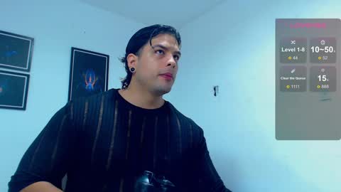 silvabranko online show from 12-29-24, 01:17