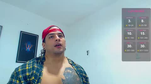 silvabranko online show from 02-21-25, 02:59