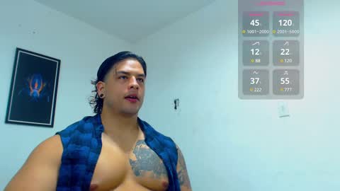 silvabranko online show from 03-02-25, 02:21