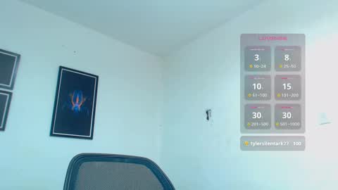 silvabranko online show from 03-07-25, 06:33