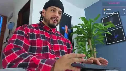 silvabranko online show from 12-03-25, 02:41