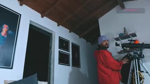 silvabranko online show from 02-25-26, 03:05