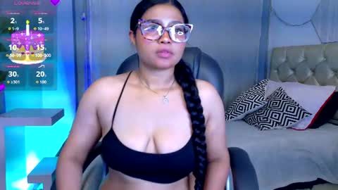 Snapshot of silvana_lorc chatting on 06-30-26, 07:04 Silvana online show from 06-30-26, 07:04