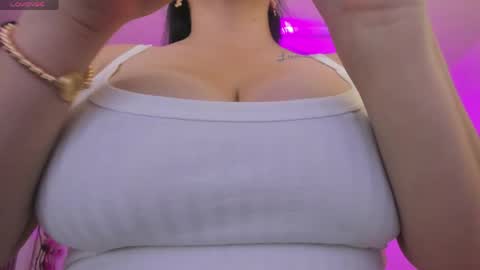 Snapshot of silvana_monroe chatting on 05-30-26, 12:57 SIlvana online show from 05-30-26, 12:57
