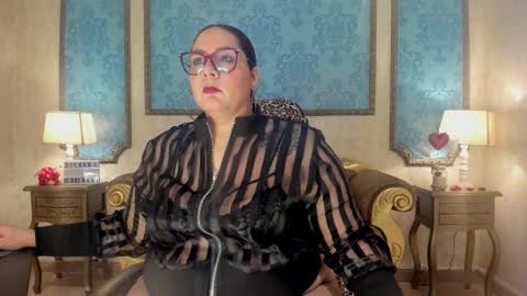  SilvanaBombshel  online show from 02-13-26, 12:12