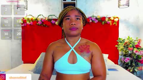 Silvana Fit  online show from 02-10-26, 11:36