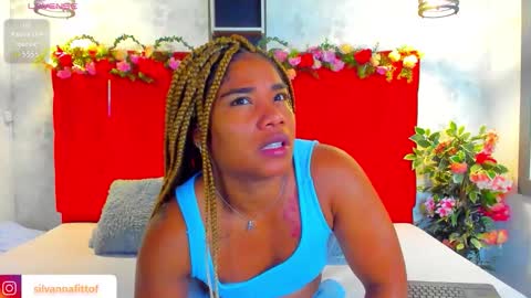 Silvana Fit  online show from 02-15-26, 10:14