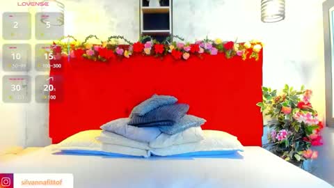 Silvana Fit  online show from 02-26-26, 11:42