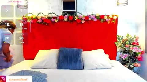 Silvana Fit  online show from 03-01-26, 09:55