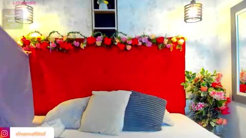 Silvana Fit  online show from 03-08-26, 09:02