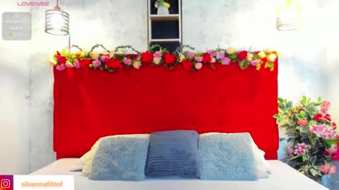 Silvana Fit  online show from 04-02-26, 09:07