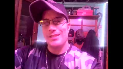 SILVA online show from 02-21-26, 01:39