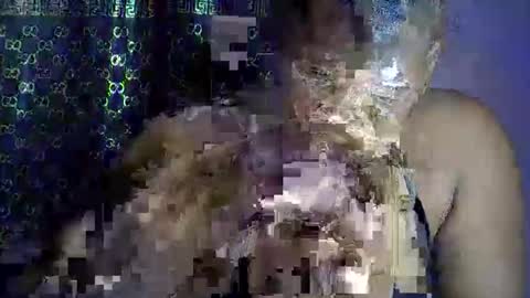 silver baby06 online show from 01-13-26, 08:14