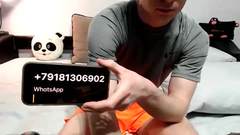 Sir online show from 03-14-26, 10:48