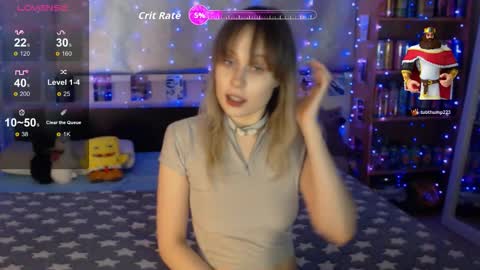 silvercherub online show from 02-17-26, 08:48