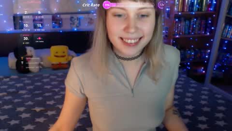 silvercherub online show from 03-13-26, 09:21