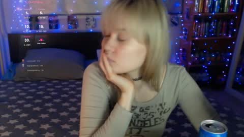 silvercherub online show from 06-04-26, 10:49