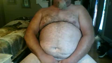 silverdadbody2026 online show from 06-26-26, 06:45