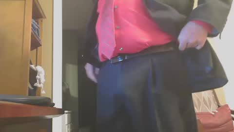 Daddy Bear online show from 10-12-25, 10:36