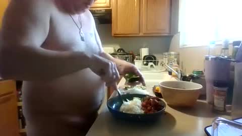 silverdragon70 online show from 03-12-26, 08:15