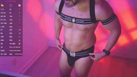 silverfawkesx online show from 02-02-26, 01:15