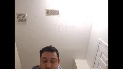 Snapshot of silverfox706 chatting on 12-13-24, 05:05 Jay  Silverfox706 online show from 12-13-24, 05:05