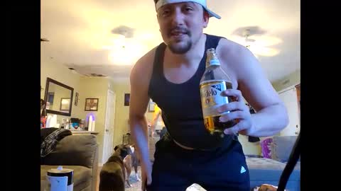 Snapshot of silverfox706 chatting on 02-20-25, 10:04 Jay  Silverfox706 online show from 02-20-25, 10:04