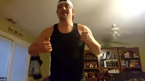 Snapshot of silverfox706 chatting on 02-22-25, 11:35 Jay  Silverfox706 online show from 02-22-25, 11:35