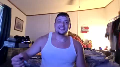 Snapshot of silverfox706 chatting on 06-30-26, 12:33 Jay Silverfox706 online show from 06-30-26, 12:33