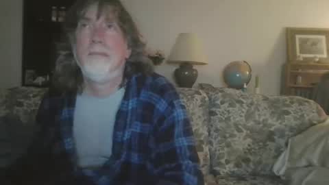 silverfunfox online show from 04-01-26, 01:28