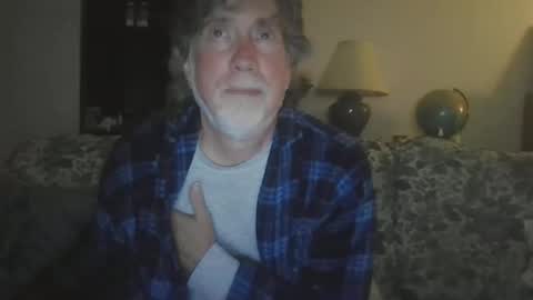 silverfunfox online show from 05-21-26, 01:45