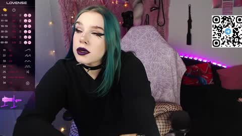 silvia_santorskii online show from 12-03-24, 08:05