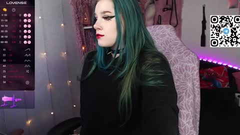 silvia_santorskii online show from 12-04-24, 08:23