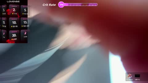 Silvia Wallec online show from 10-05-25, 04:55