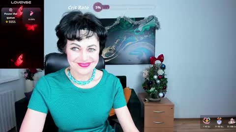 Silvia Wallec online show from 01-17-26, 06:11