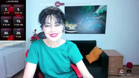 Silvia Wallec online show from 03-01-26, 06:48