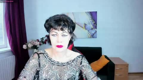 Snapshot of silvia_wallec chatting on 04-29-26, 05:55 Silvia Wallec online show from 04-29-26, 05:55