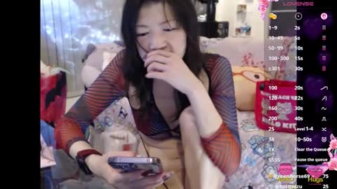 silviajpn online show from 09-19-25, 03:13