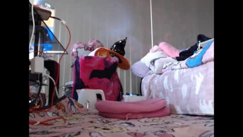 silviajpn online show from 10-01-25, 02:39