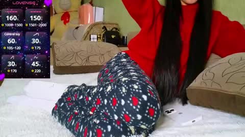 miss Anna online show from 01-25-25, 08:53